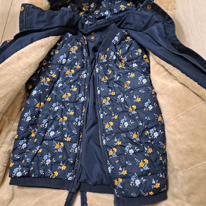 Manteau 3 en 1 6A - photo numéro 4