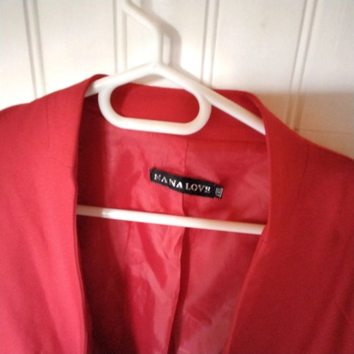 Blazer xxl - photo numéro 3