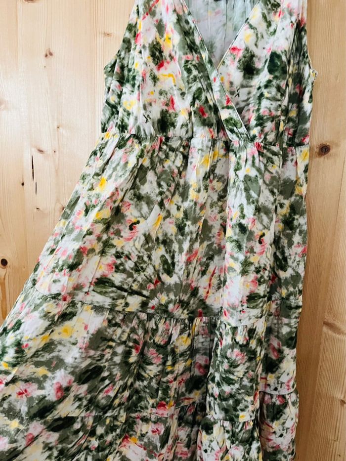 Robe été - photo numéro 2