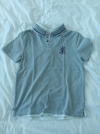 Polo garçon 12 ans