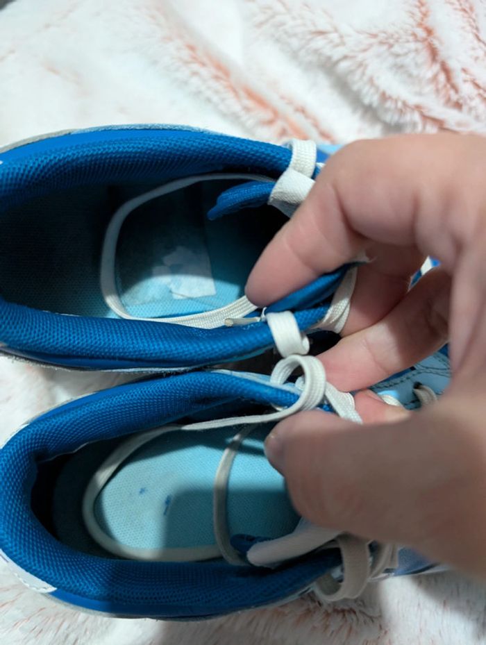 Baskets nike - photo numéro 5