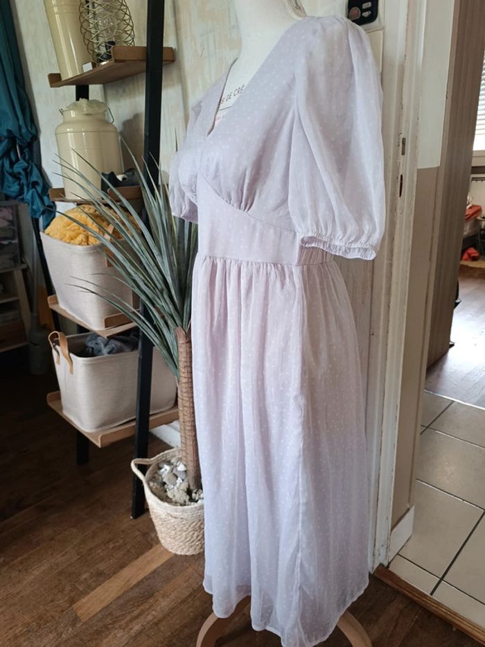 Robe VERO MODA - Taille S - photo numéro 2