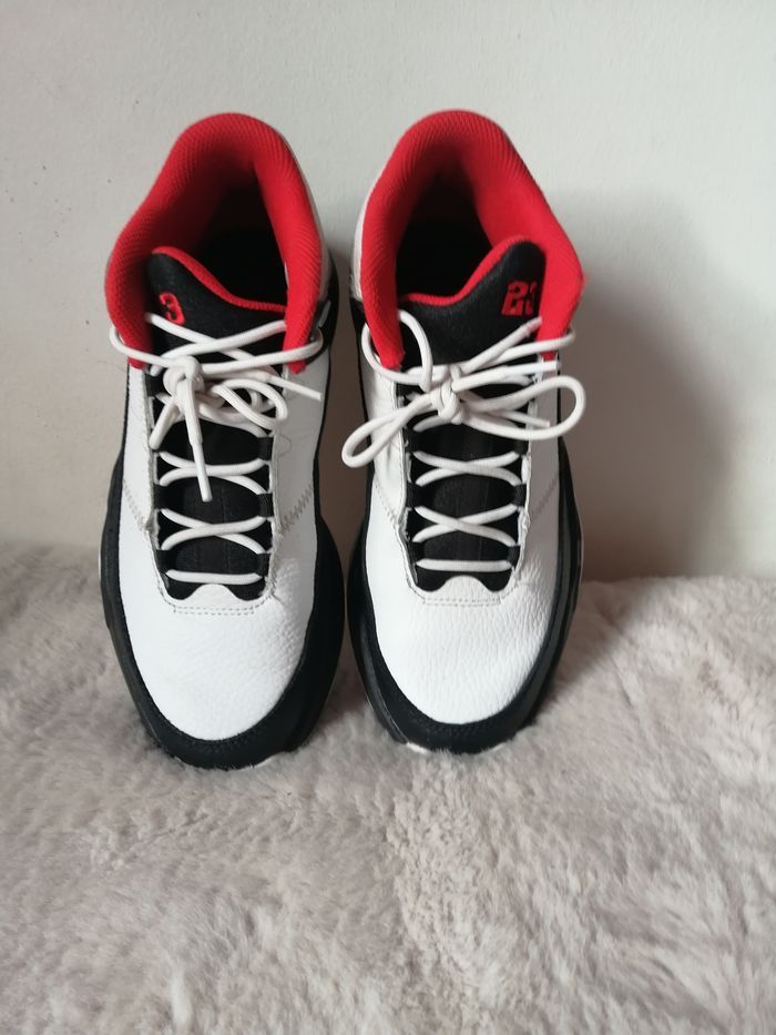 Basket  Nike air  jordan 38 neuve - photo numéro 5