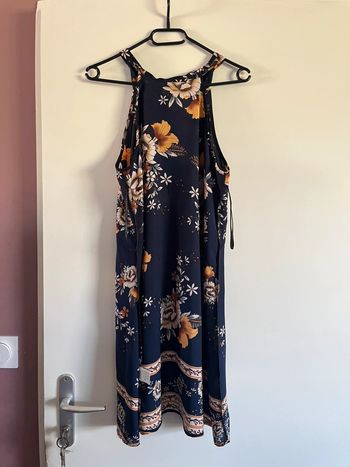 Robe d’été