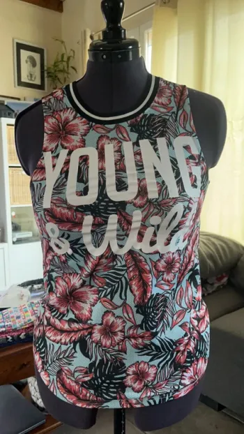T shirt