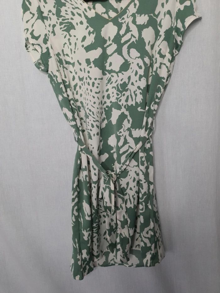 Robe imprimée - photo numéro 2