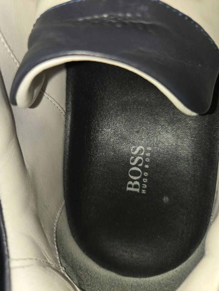 Chaussure Hugo Boss - photo numéro 10
