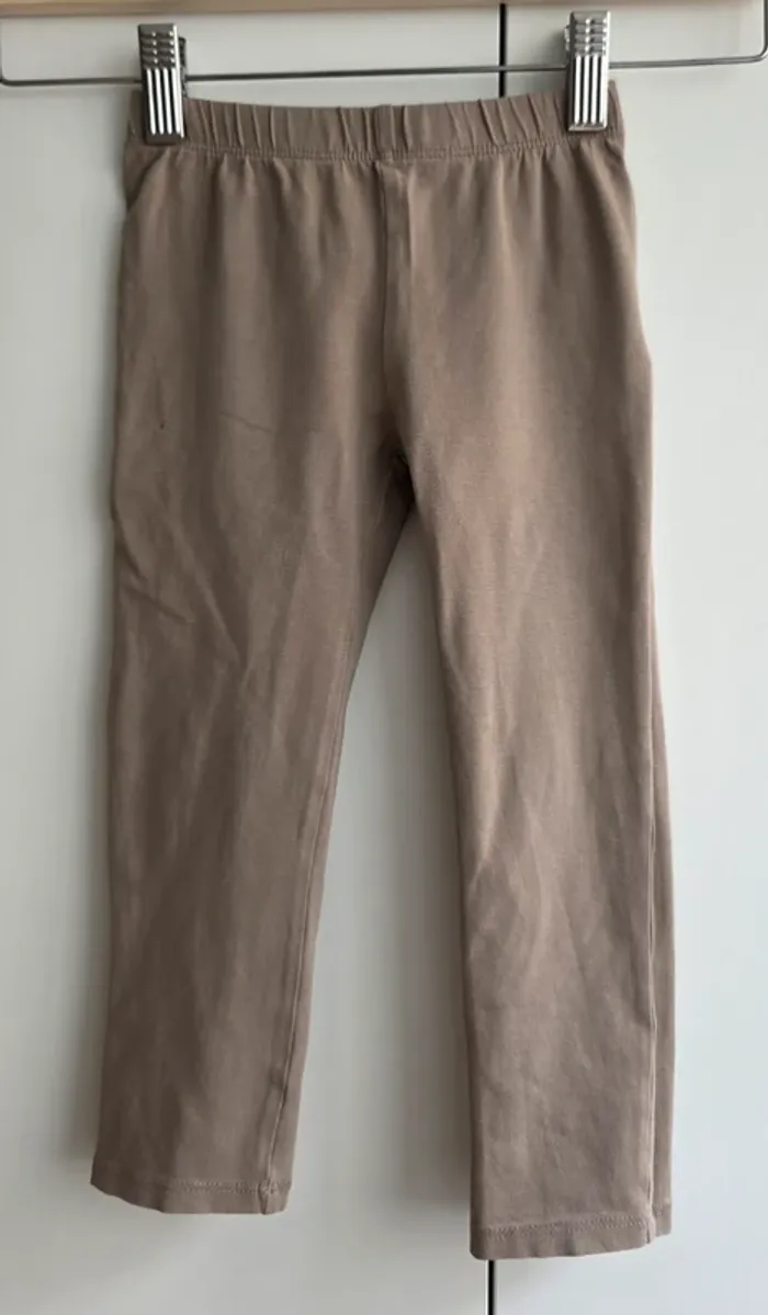 Legging Tape à l'Oeil, taille 4 ans