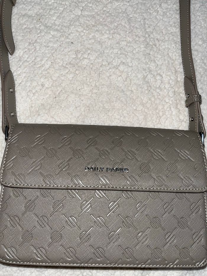 Sac Daily Paper - photo numéro 2