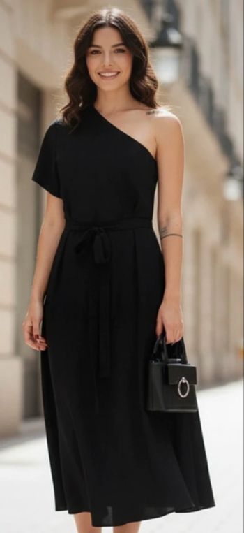 Robe Claudie pierlot neuve 