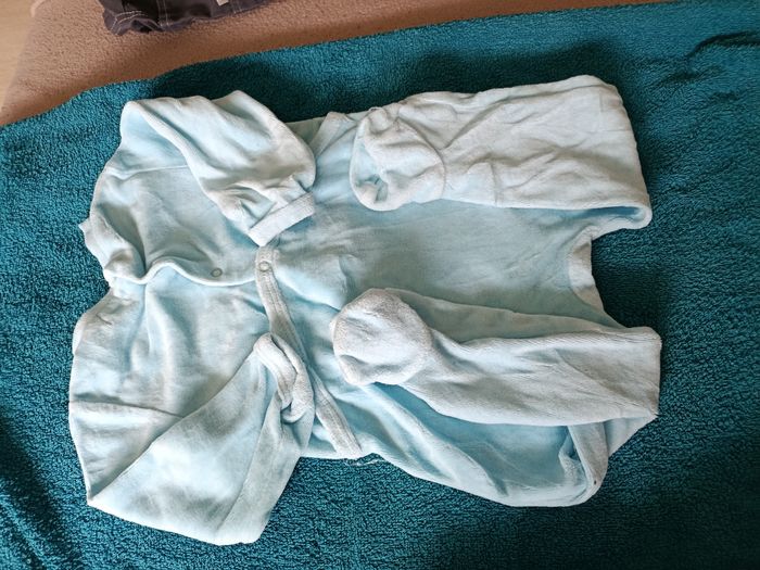 Pyjama - photo numéro 2