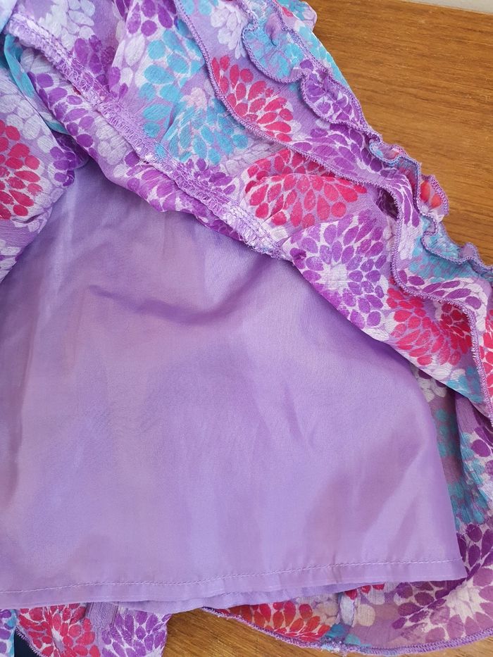 Jupe fille 12 ans - photo numéro 3