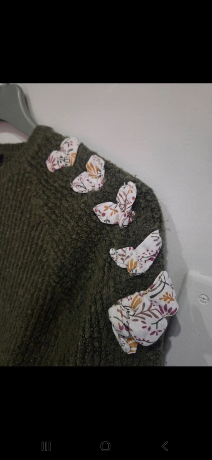 Pull 12 ans - photo numéro 4