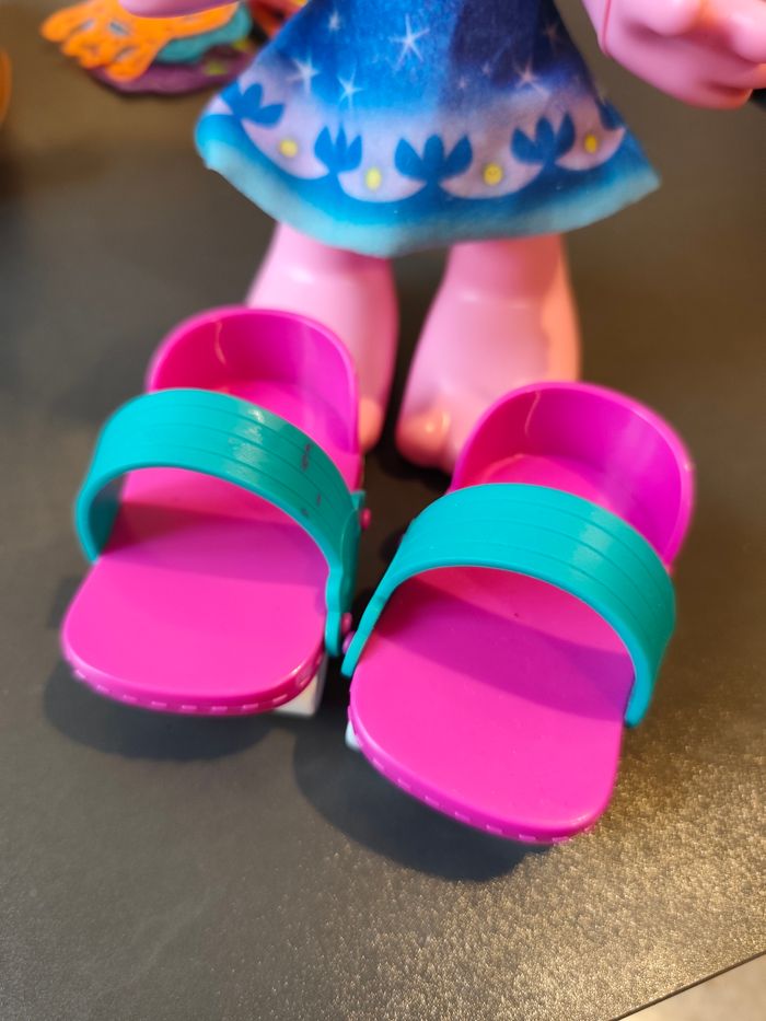 Poppy Trolls - photo numéro 3