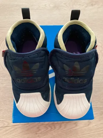 Baskets Superstar 360
