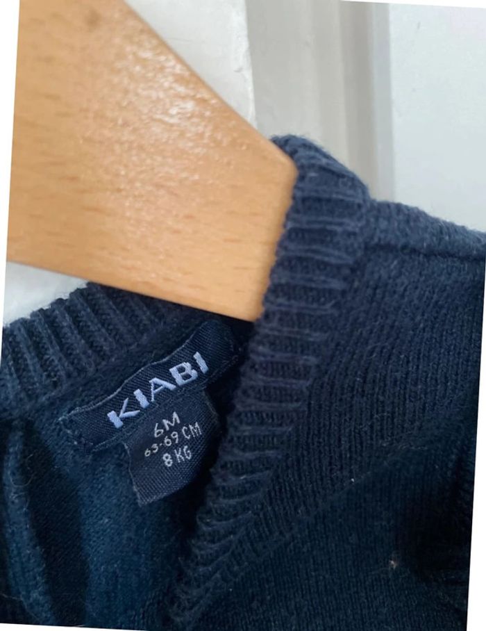 Kiabi t6 mois - photo numéro 2