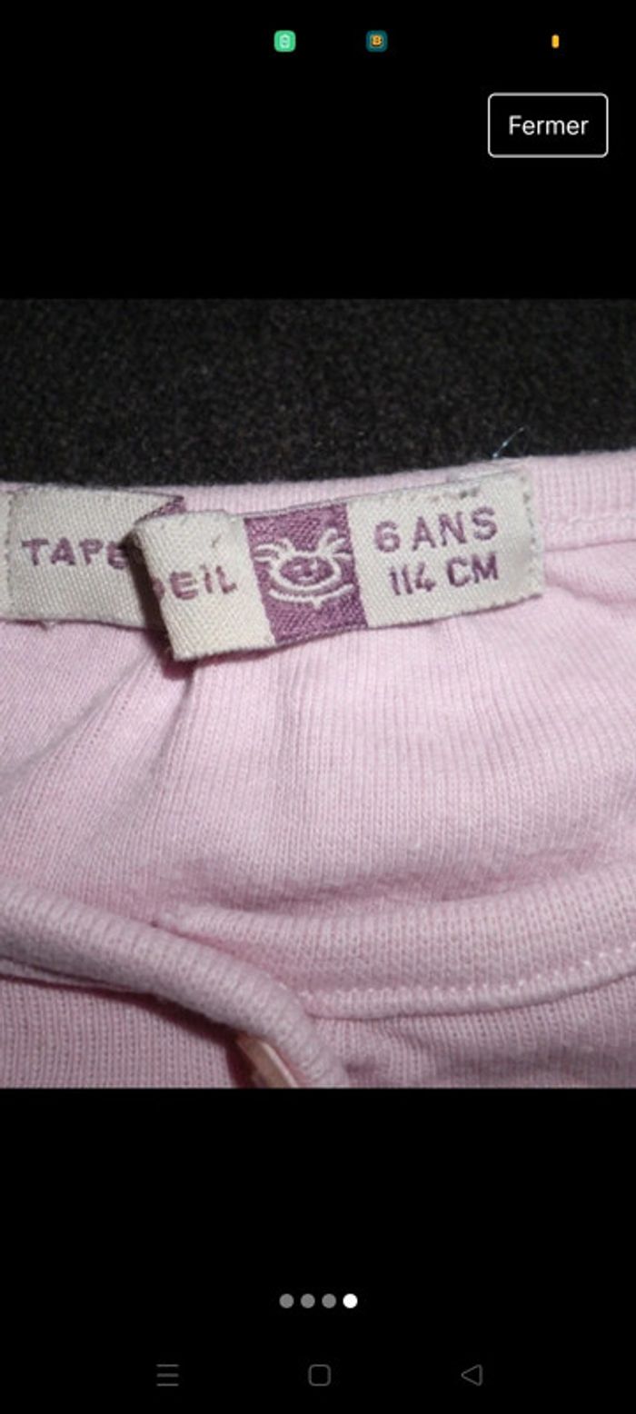 Lot 6 ans - photo numéro 4