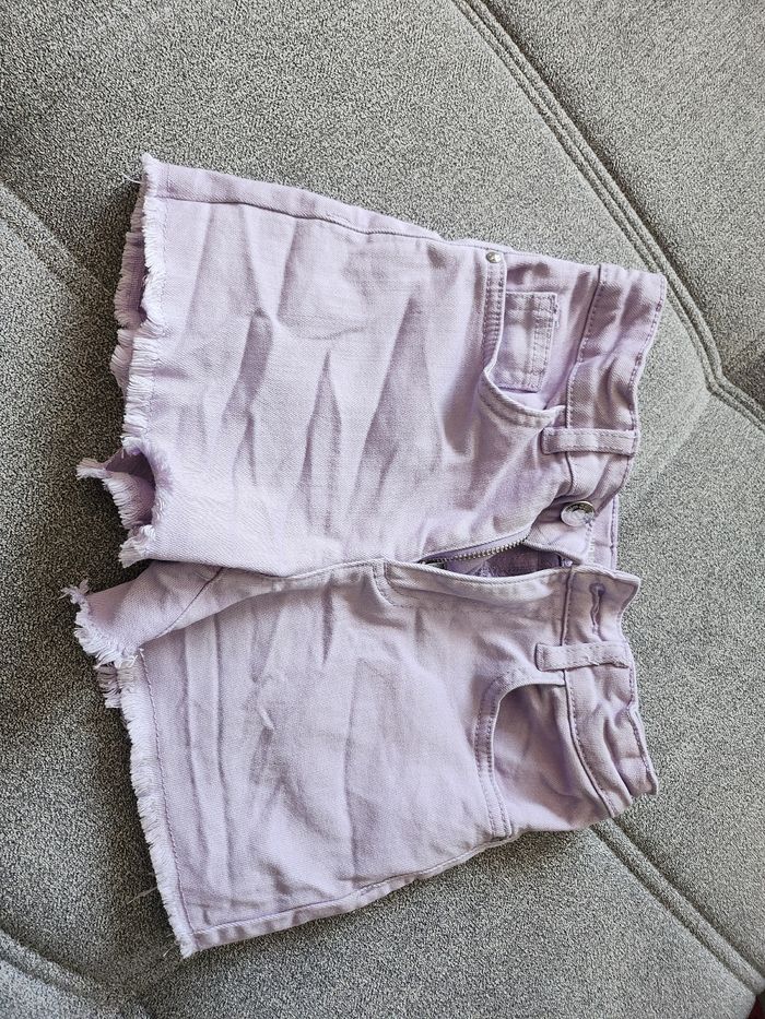Short