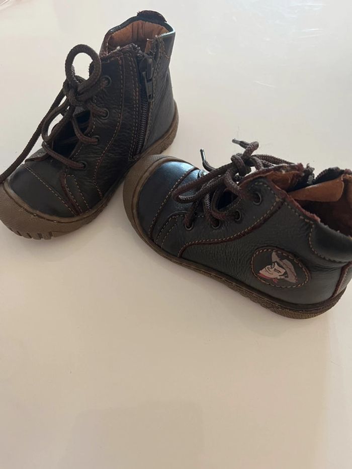 Chaussures