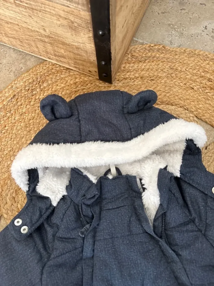 Combi pilote 6 mois Orchestra - photo numéro 2