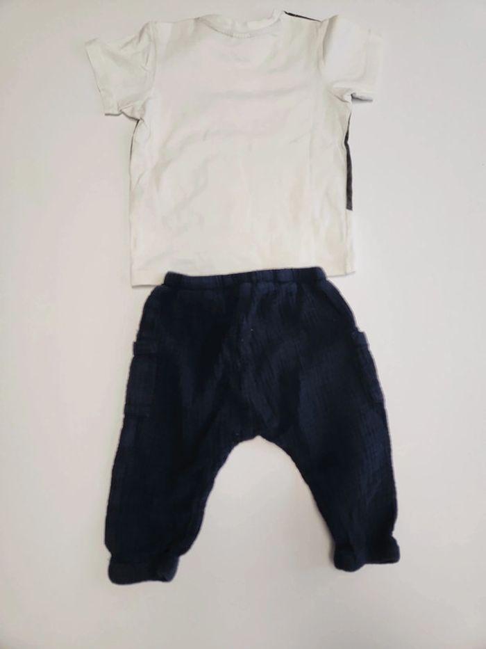 Ensemble enfant - photo numéro 5