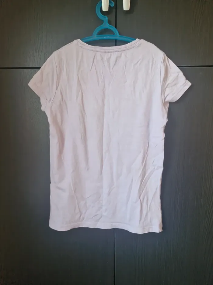 T shirt - photo numéro 4