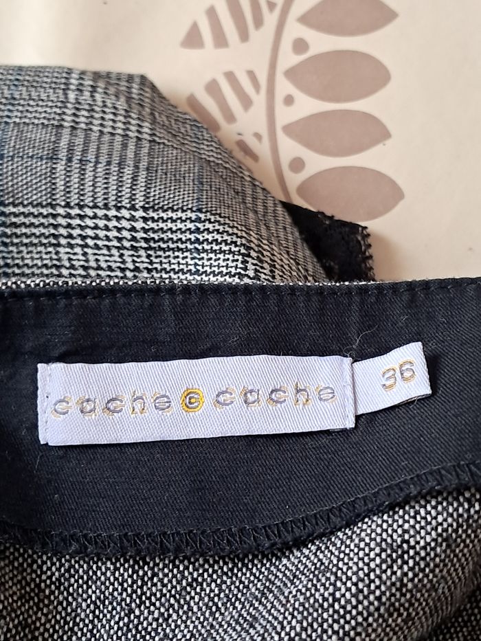 Jupe femme taille 36 - photo numéro 7