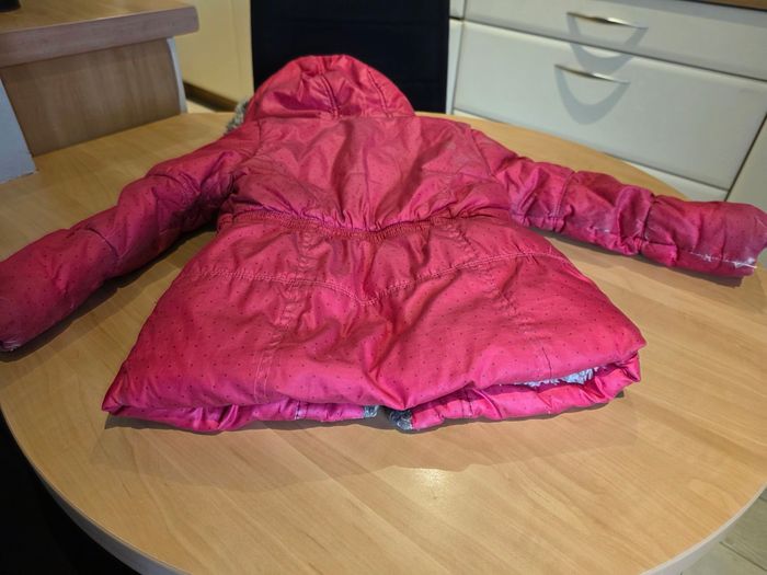 Manteau - photo numéro 5