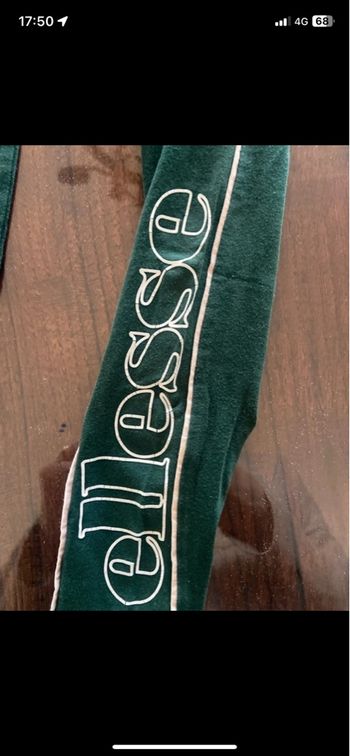 Legging ellesse 34