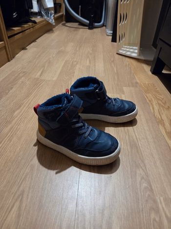 Chaussures garçon hiver - 27