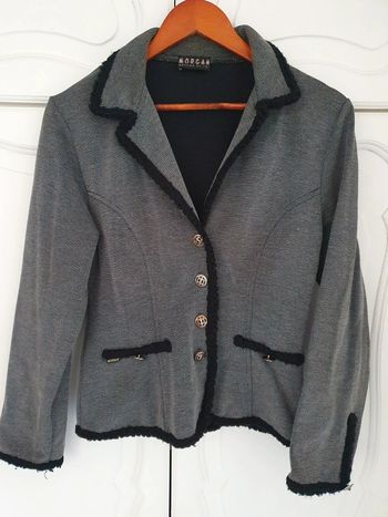 Veste blazer