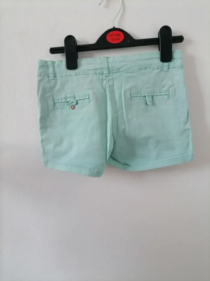 Short - photo numéro 2