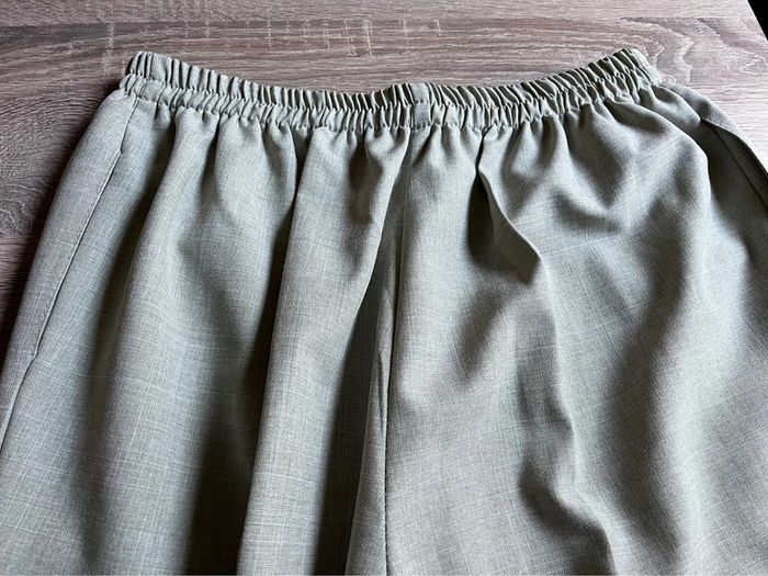 Pantalon Colorielle taille 38 - photo numéro 4
