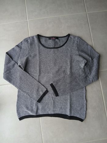Pull leger