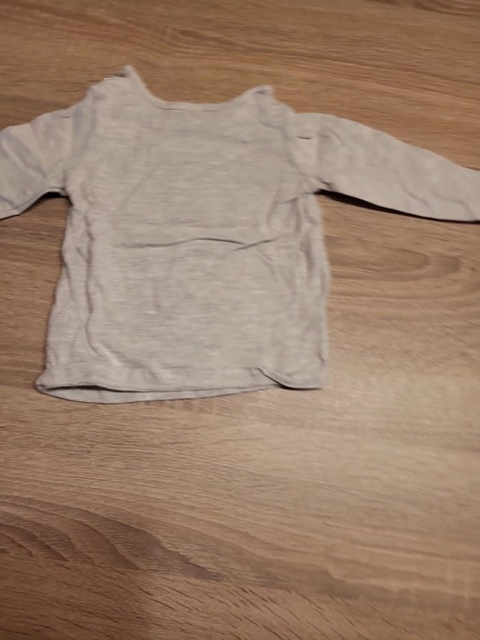 Pull. - photo numéro 3