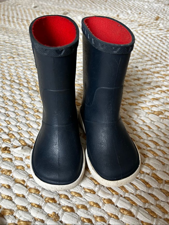 Bottes enfant Boatilus 23 - photo numéro 2