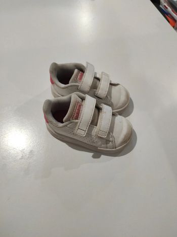 Adidas fille