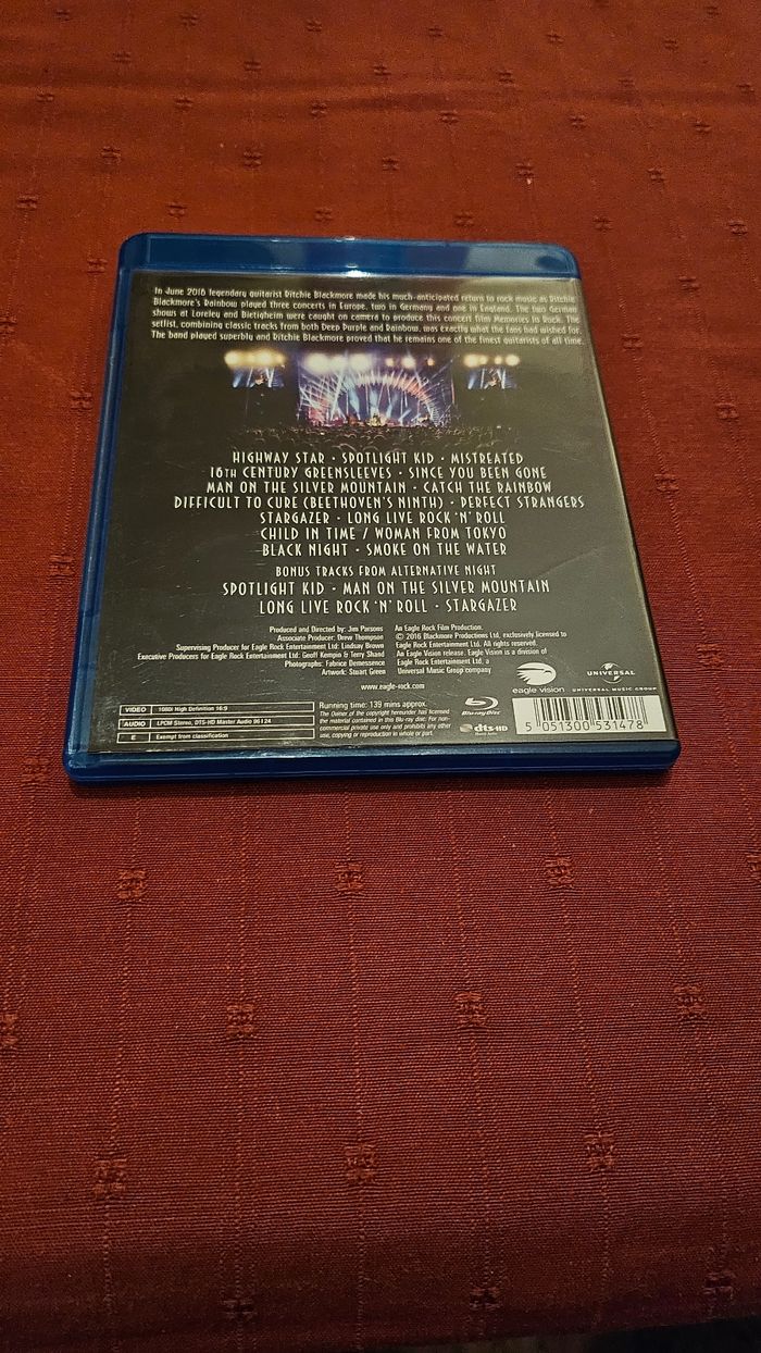 Rainbow - photo numéro 2