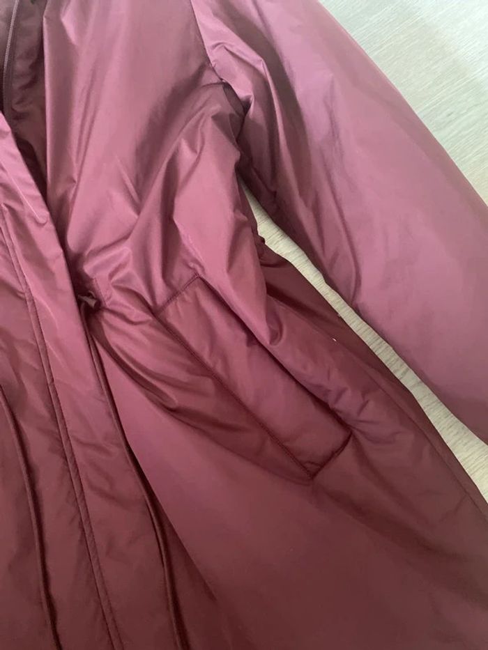 Manteau parka Oysho sport taille M Neuf - photo numéro 7