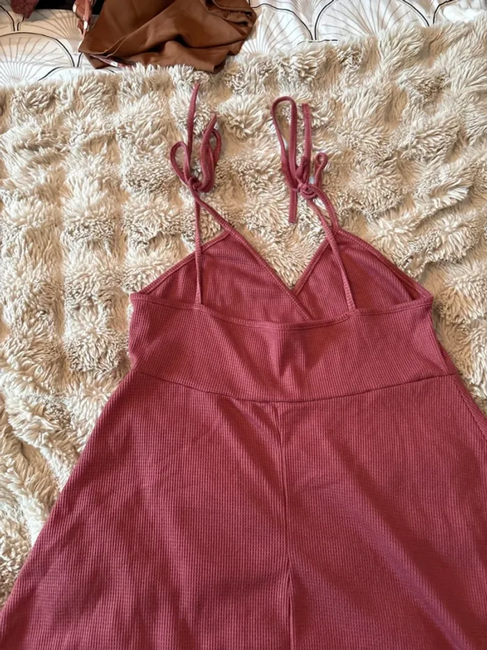 Lot 2 robes de grossesse - photo numéro 3