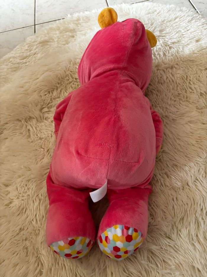 Peluche Winnie l’Ourson - photo numéro 5