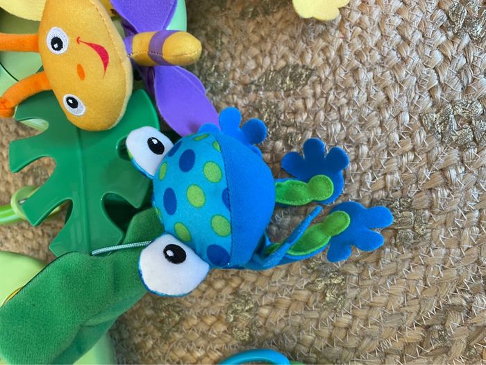 Mobile jungle Fisher price - photo numéro 3