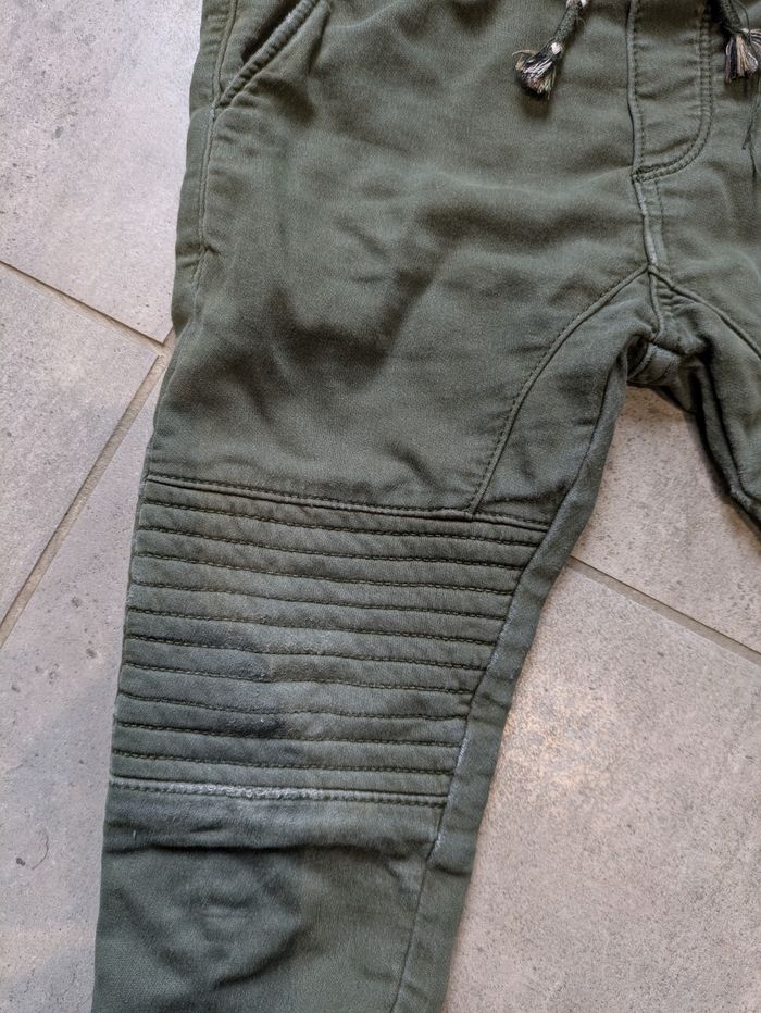 Pantalon Zara 4 ans - photo numéro 2