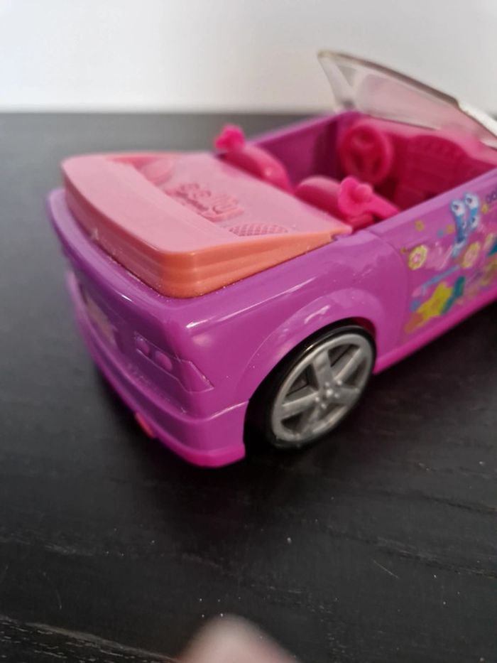 Polly Pocket voiture - photo numéro 5