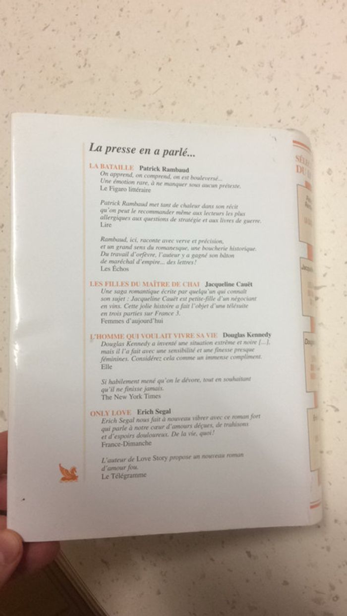 La bataille - photo numéro 2