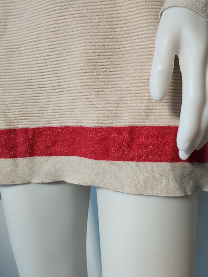 Pull L/XL Cristina Paris - photo numéro 3