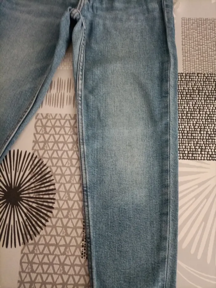 Jeans - photo numéro 5