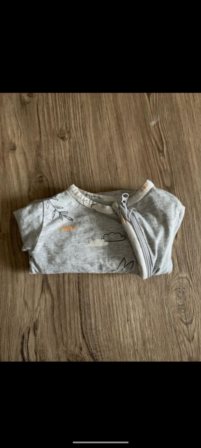 👣 pyjamas bébé 👣
