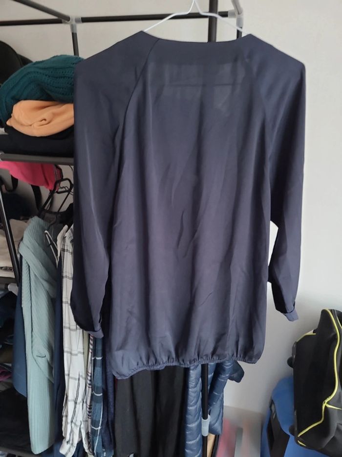 👚blouse promod taille 36👚 - photo numéro 3