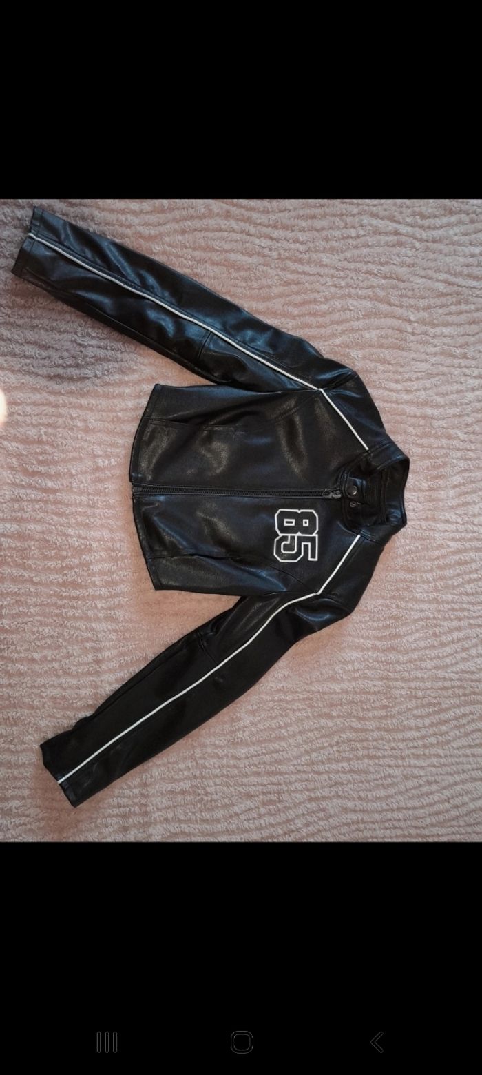 Veste Jennyfer - photo numéro 2